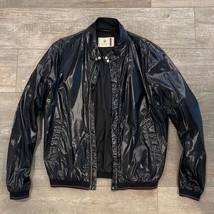 Used Gucci Jacket